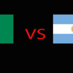 nigeria vs argentina