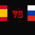 spanyol vs russia