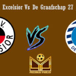 Prediksi Bola Excelsior Vs De Graafschap 27 Januari 2019
