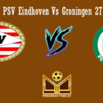 Prediksi Bola PSV Eindhoven Vs Groningen 27 Januari 2019