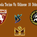 Prediksi Bola Torino Vs Udinese 10 Februari 2019