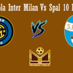 Prediksi Bola Inter Milan Vs Spal 10 Maret 2019