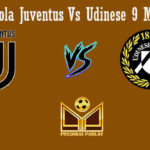 Prediksi Bola Juventus Vs Udinese 9 Maret 2019