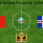 Prediksi Bola Moldova Vs Islandia 18 November 2019