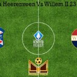 Prediksi Bola Heerenveen Vs Willem II 23 Januari 2020
