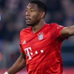 Bayern Siap Pertahankan Bek Utama Nya David Alaba