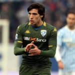 Sandro Tonali Selangkah Lagi Bergabung Ke Inter