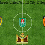 Prediksi Bola Leeds United Vs Hull City 17 September 2020