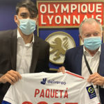 Lucas Paqueta Hengkang Dari AC Milan Ke Lyon