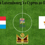 Prediksi Bola Luxembourg Vs Cyprus 10 Oktober 2020