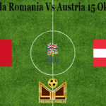 Prediksi Bola Romania Vs Austria 15 Oktober 2020