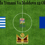 Prediksi Bola Yunani Vs Moldova 12 Oktober 2020