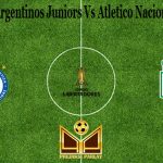 Prediksi Bola Argentinos Juniors Vs Atletico Nacional 21 Mei 2021