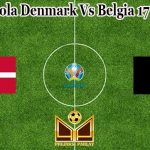 Prediksi Bola Denmark Vs Belgia 17 Juni 2021