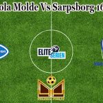 Prediksi Bola Molde Vs Sarpsborg 16 Juni 2021