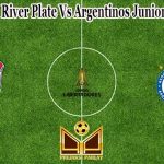 Prediksi Bola River Plate Vs Argentinos Juniors 15 Juli 2021