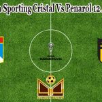 Prediksi Bola Sporting Cristal Vs Penarol 12 Agustus 2021