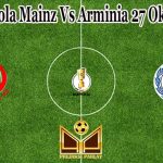 Prediksi Bola Mainz Vs Arminia 27 Oktober 2021