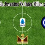 Prediksi Bola Juventus Vs Inter Milan 4 April 2022