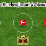 Prediksi Bola Monchengladbach Vs Mainz 3 April 2022