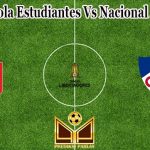 Prediksi Bola Estudiantes Vs Nacional 4 Mei 2022