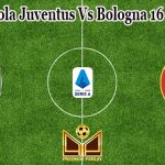 Prediksi Bola Juventus Vs Bologna 16 April 2022