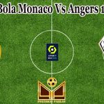 Prediksi Bola Monaco Vs Angers 1 Mei 2022