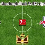 Prediksi Bola Monchengladbach Vs RB Leipzig 3 Mei 2022