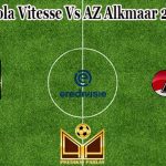 Prediksi Bola Vitesse Vs AZ Alkmaar 27 Mei 2022