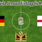 Prediksi Bola Jerman Vs Inggris 8 Juni 2022