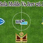 Prediksi Bola Molde Vs Jerv 26 Juni 2022