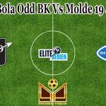 Prediksi Bola Odd BK Vs Molde 19 Juni 2022
