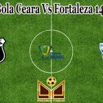 Prediksi Bola Ceara Vs Fortaleza 14 Juli 2022