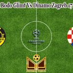 Prediksi Bola Bodo Glimt Vs Dinamo Zagreb 17 Agustus 2022