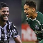 Prediksi Bola Atletico Mineiro Vs Palmeiras 29 September 2022