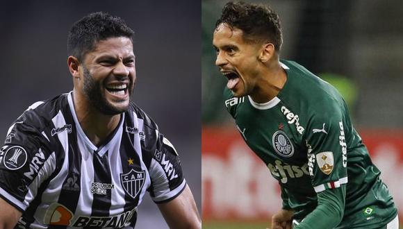 Prediksi Bola Atletico Mineiro Vs Palmeiras 29 September 2022