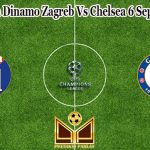 Prediksi Bola Dinamo Zagreb Vs Chelsea 6 September 2022