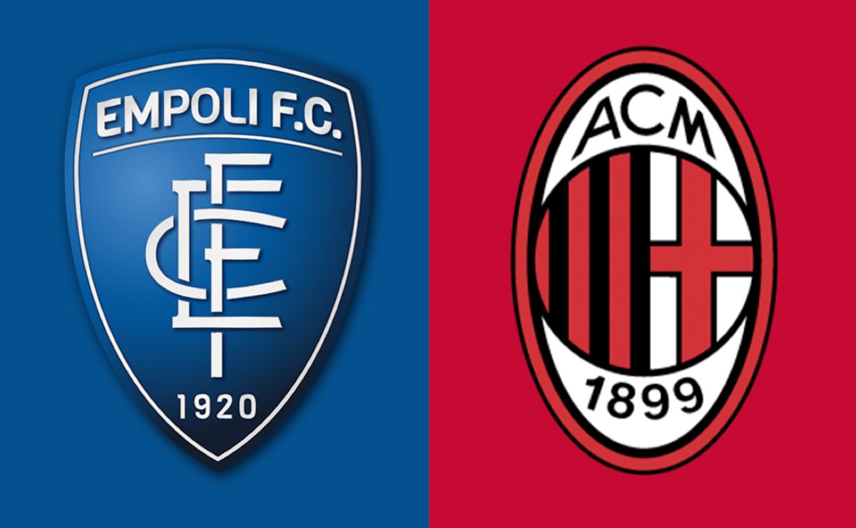 Prediksi Bola Empoli Vs AC Milan 2 Oktober 2022