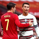 Prediksi Bola Portugal Vs Spanyol 28 September 2022