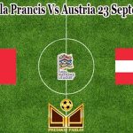 Prediksi Bola Prancis Vs Austria 23 September 2022