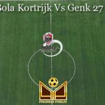 Prediksi Bola Kortrijk Vs Genk 27 Des 2022