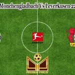 Prediksi Bola Monchengladbach Vs Leverkusen 22 Januari 2023