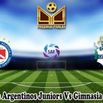 Prediksi Bola Argentinos Juniors Vs Gimnasia 25 April 2023
