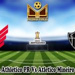 Prediksi Bola Athletico PR Vs Atletico Mineiro 19 April 2023