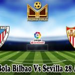 Prediksi Bola Bilbao Vs Sevilla 28 April 2023