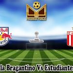 Prediksi Bola Bragantino Vs Estudiantes 3 Mei 2023