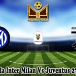 Prediksi Bola Inter Milan Vs Juventus 27 April 2023