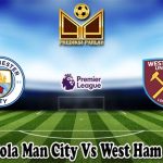 Prediksi Bola Man City Vs West Ham 4 Mei 2023