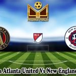 Prediksi Bola Atlanta United Vs New England 1 Juni 2023