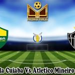 Prediksi Bola Cuiaba Vs Atletico Mineiro 11 Mei 2023